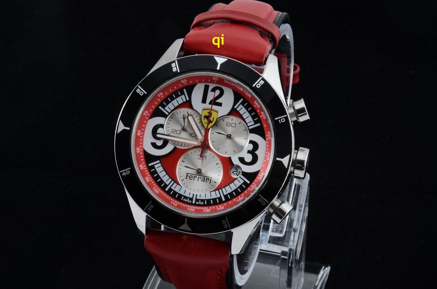 Ferrari watch man-005